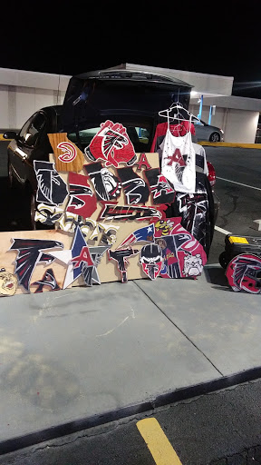 Beer Store «Ken & Chris Package Store», reviews and photos, 2790 Candler Rd, Decatur, GA 30034, USA