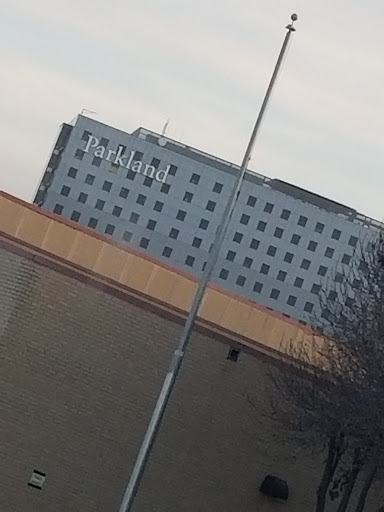 Parkland Hospital-Internal Medicine