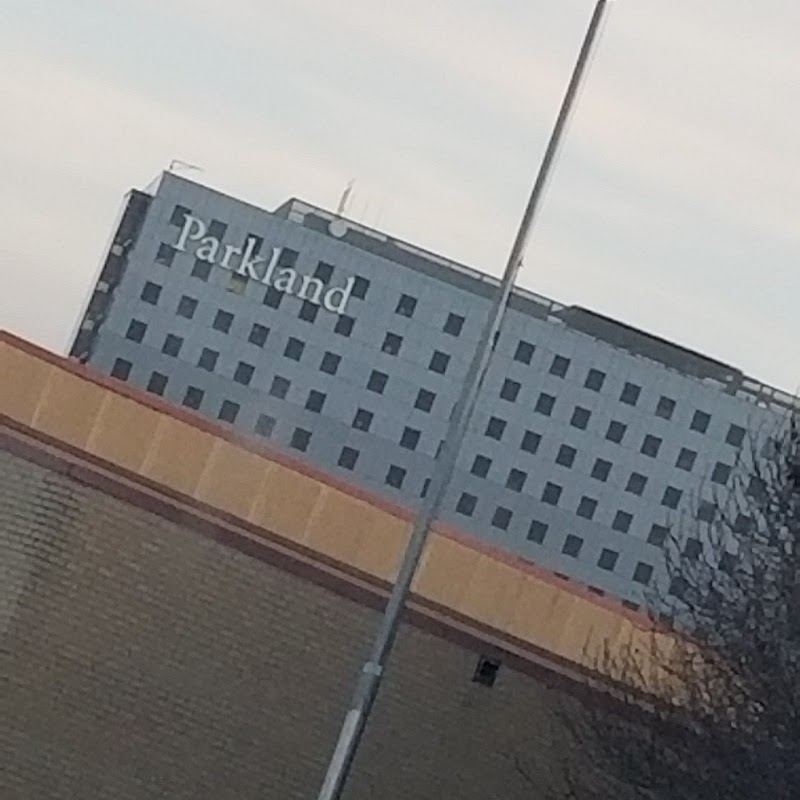 Parkland Hospital-Internal Medicine