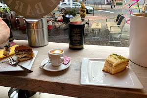 Café Il Barista Pfeilstraße