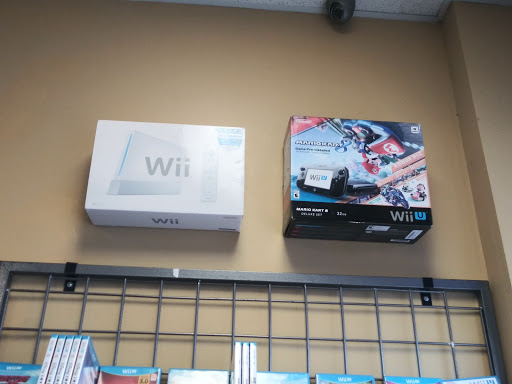 Video Game Rental Store «Game X Change», reviews and photos, 3400 E Race Ave, Searcy, AR 72143, USA
