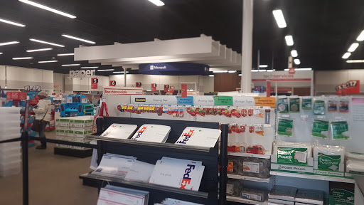 Office Supply Store «Office Depot», reviews and photos, 1410 Dogwood Dr SE, Conyers, GA 30013, USA