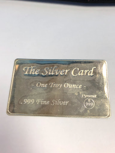 Jewelry Buyer «Lucky 7 Gold & CONSIGNMENT», reviews and photos, 1425 Bayshore Rd, Villas, NJ 08251, USA