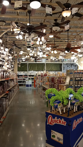 Home Improvement Store «The Home Depot», reviews and photos, 795 Veterans Pkwy, Normal, IL 61761, USA