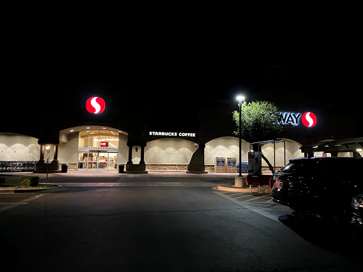 Grocery Store «Safeway», reviews and photos, 18495 E Queen Creek Rd, Queen Creek, AZ 85242, USA