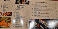 FAKO Asian Cuisine à Halle (Saale) menu