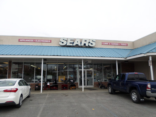Appliance Store «Sears Hometown Store», reviews and photos, 160 Fairview Ave, Hudson, NY 12534, USA