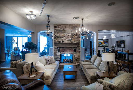 Furniture Store «Perrino Furniture», reviews and photos, 6163 Mayfield Rd, Mayfield Heights, OH 44124, USA