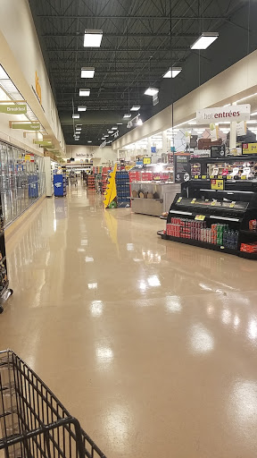 Grocery Store «Albertsons», reviews and photos, 161 W Prairie Ave, Hayden, ID 83835, USA
