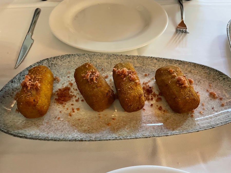 Restaurante Asador Los Barriles