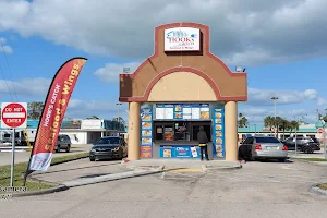 Hooks Catch Seafood and Wings - N. Fort Myers image