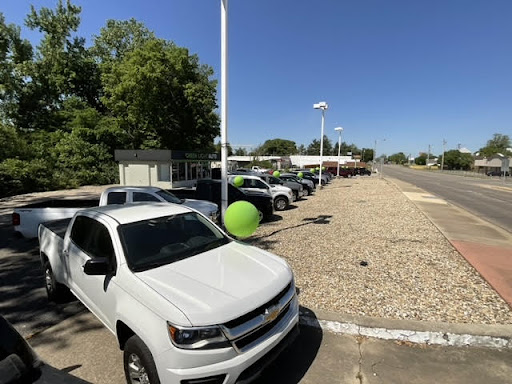 Green Light Auto, 9776 IN-9, Hope, IN 47246, USA, 