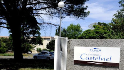Dr Guillaume Rouger à Castelmaurou