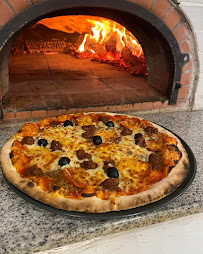 Photos du propriétaire du Pizzeria La Calypsia à Marcoussis - n°2