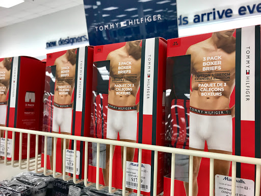 Department Store «Marshalls», reviews and photos, 1005 Paradise Rd, Swampscott, MA 01907, USA