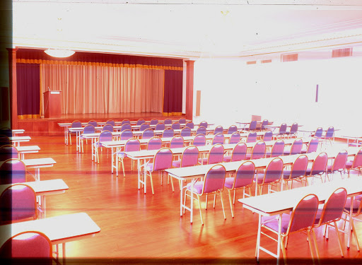 Wedding Venue «Lake Anna Hall», reviews and photos, 542 W Park Ave, Barberton, OH 44203, USA