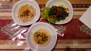 Photo n°16 de Barbecue D'ALEP à Grenoble ()