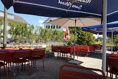 Restaurant Alpenblick