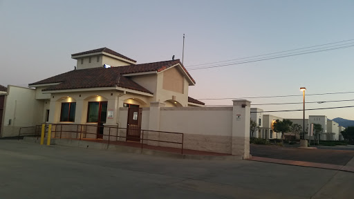 Self-Storage Facility «American Mini Storage», reviews and photos, 2059 Second St, Norco, CA 92860, USA