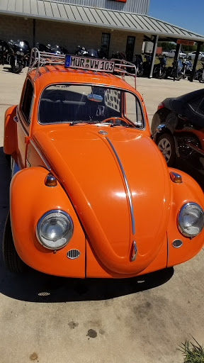 Harley-Davidson Dealer «Javelina Harley Davidson», reviews and photos, 29078 Interstate 10 Frontage Rd, Boerne, TX 78006, USA