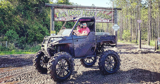 Auto Repair Shop «Love Motorsports», reviews and photos, 2081 S Suncoast Blvd, Homosassa, FL 34448, USA