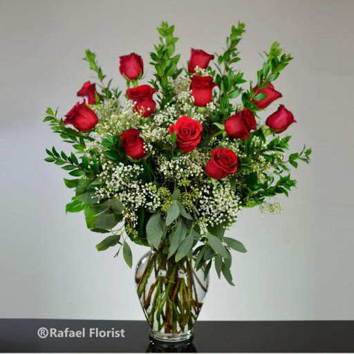Florist «Rafael Florist», reviews and photos, 891 4th St, San Rafael, CA 94901, USA