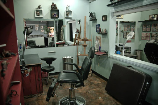 Explore small tattoo ideas for family, creative tattoo ideas in Saint Cloud, available at Wingnut Tattoo & Piercing Studio