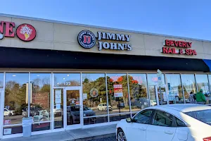 Jimmy John's image