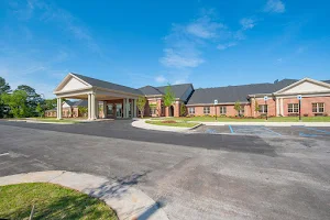 Aspire Physical Recovery Center of West Alabama, LLC image