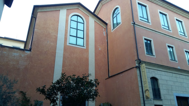 Museo Civico Amedeo Lia