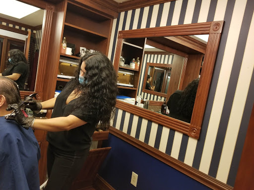 Barber Shop «Miles & Lyle Luxury Barbershop», reviews and photos, 19044 NE 29th Ave, Aventura, FL 33180, USA