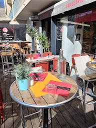 Photo n°15 de Chez Alex Brasserie Pizzas Rôtisserie à Toulouse ()