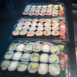 Photo n°86 de Ocean's Sushi à Nanterre ()