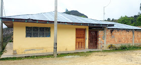 Colegio Primario de Quinjalca 18068