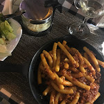 Photo n°1 de l'avis de Ma.e fait le 03/10/2022 à 12:44 sur le  Odori e sapori al vecchio monte à Palermo