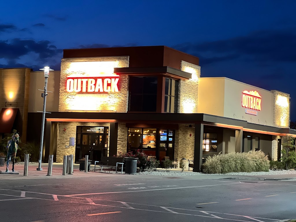 Outback Steakhouse 40503
