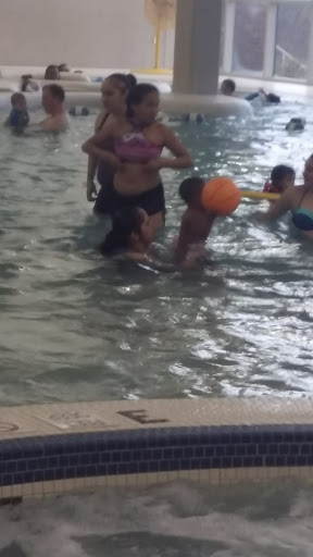 Community Center «Perinton Community Center», reviews and photos, 1350 Turk Hill Rd, Fairport, NY 14450, USA