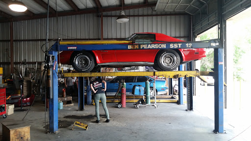 Mechanic «Plant City Automotive», reviews and photos, 2303 James L Redman Pkwy, Plant City, FL 33563, USA