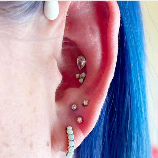 Explore tattoo ideas for mom who passed away, creative tattoo ideas in Summerville, available at Exotic Impressions Body Piercing