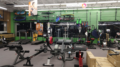 Sporting Goods Store «Play It Again Sports», reviews and photos, 2575 Fairview Ave N, Roseville, MN 55113, USA