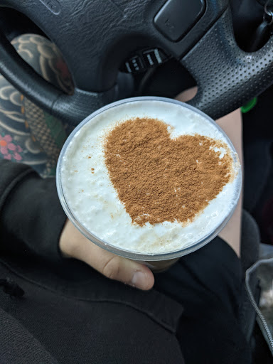 Starbucks image