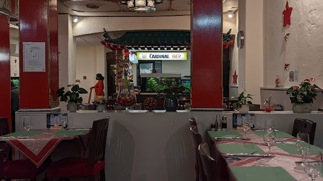 Kommentare und Rezensionen über China Restaurant Fung Ze Yuan