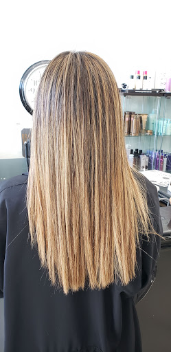 Hair Salon «LaDuree Hair Salon», reviews and photos, 2277 Westwood Blvd, Los Angeles, CA 90064, USA