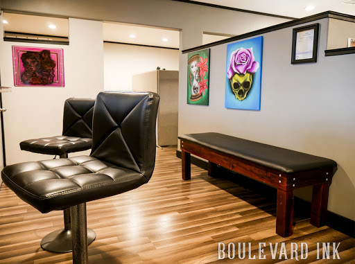 Explore samoan tattoo ideas, creative tattoo ideas in Ontario, available at Blvd Ink So Cal