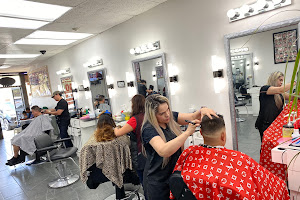 Isabella's Barber And Beauty Salon