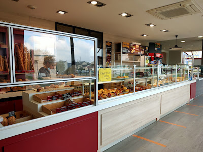 Ma Boulangerie Café - La Flèche à La Flèche