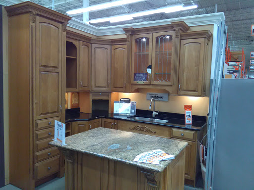 Home Improvement Store «The Home Depot», reviews and photos, 20808 S Cicero Ave, Matteson, IL 60443, USA