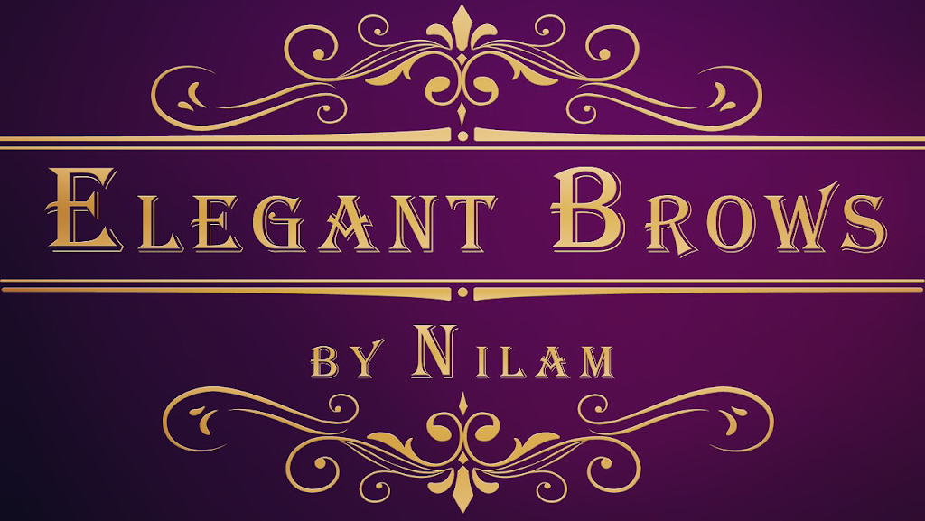 Elegant Brows by Nilam 19003