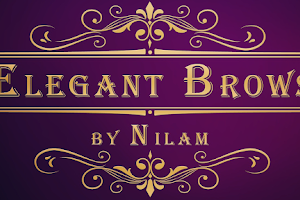 Elegant Brows by Nilam image