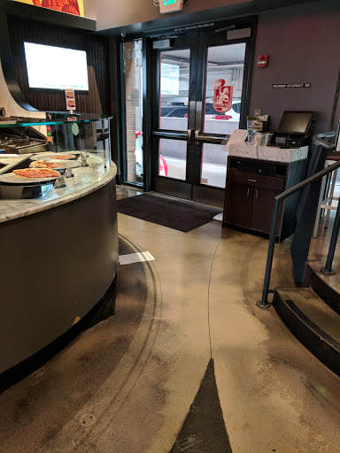 Pizza Delivery «Pagliacci Pizza», reviews and photos, 563 Bellevue Square, Bellevue, WA 98004, USA